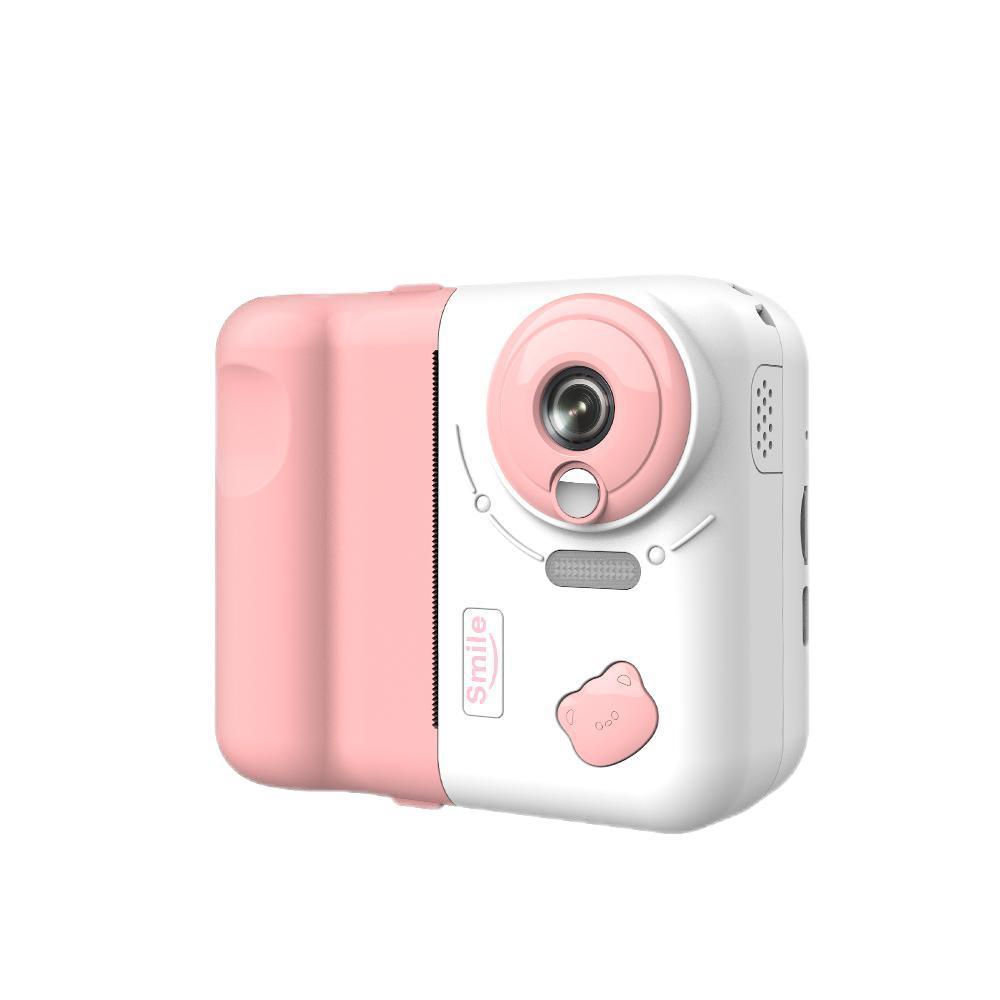 Caméra pour enfants 1080p Selfie HD Vidéo Polaroid