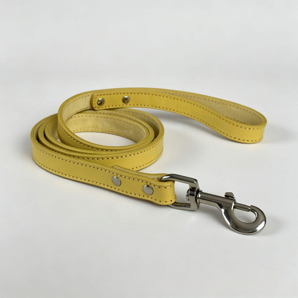 Feuille d'animal en cuir véritable multicolore