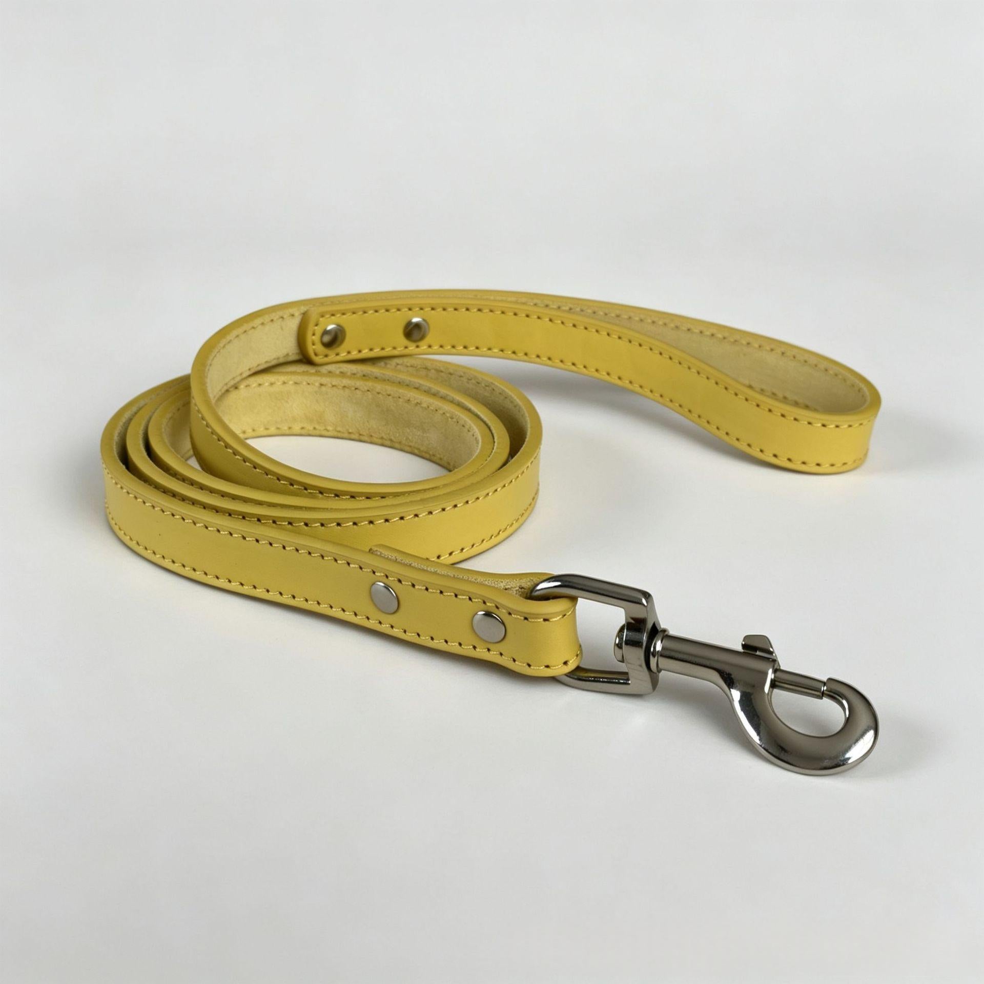 Feuille d'animal en cuir véritable multicolore