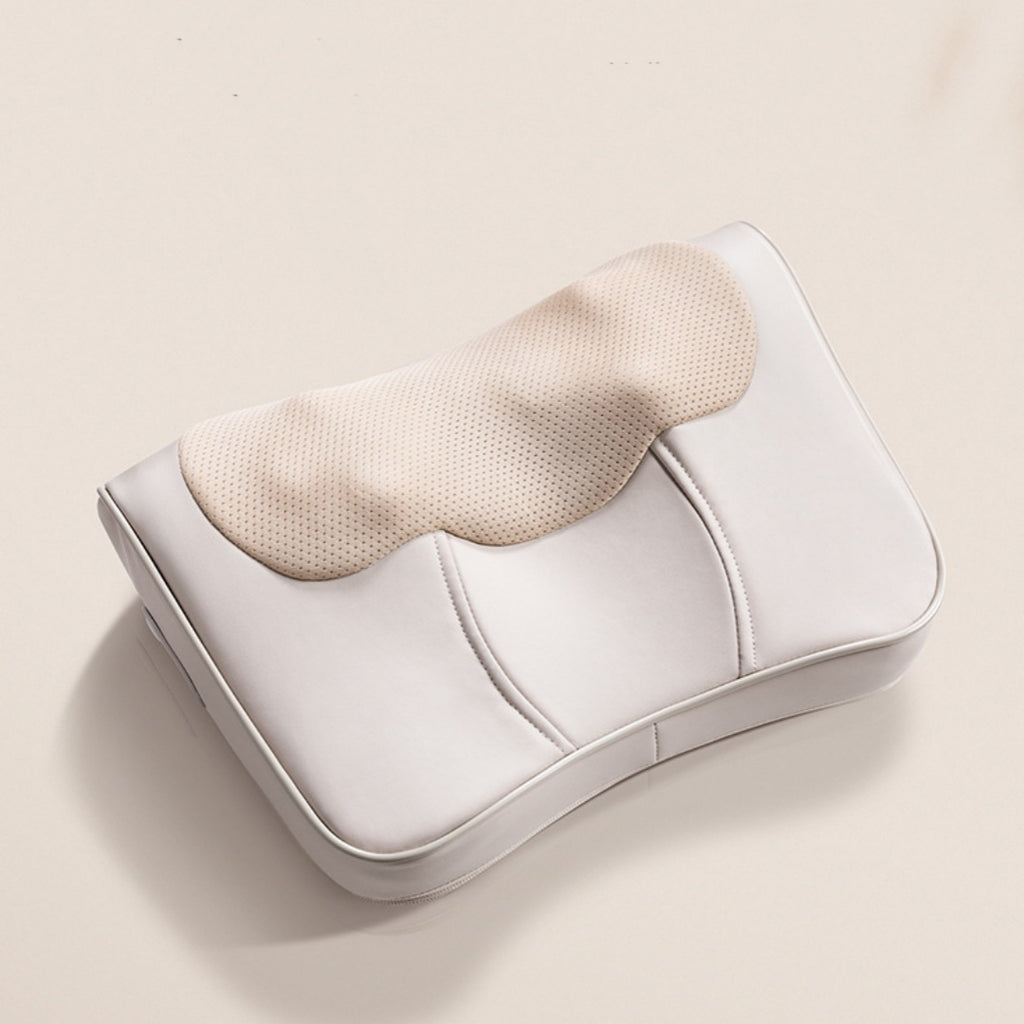 Cervical Pillow and Multifunctional Shoulder and Neck Massage Cushion