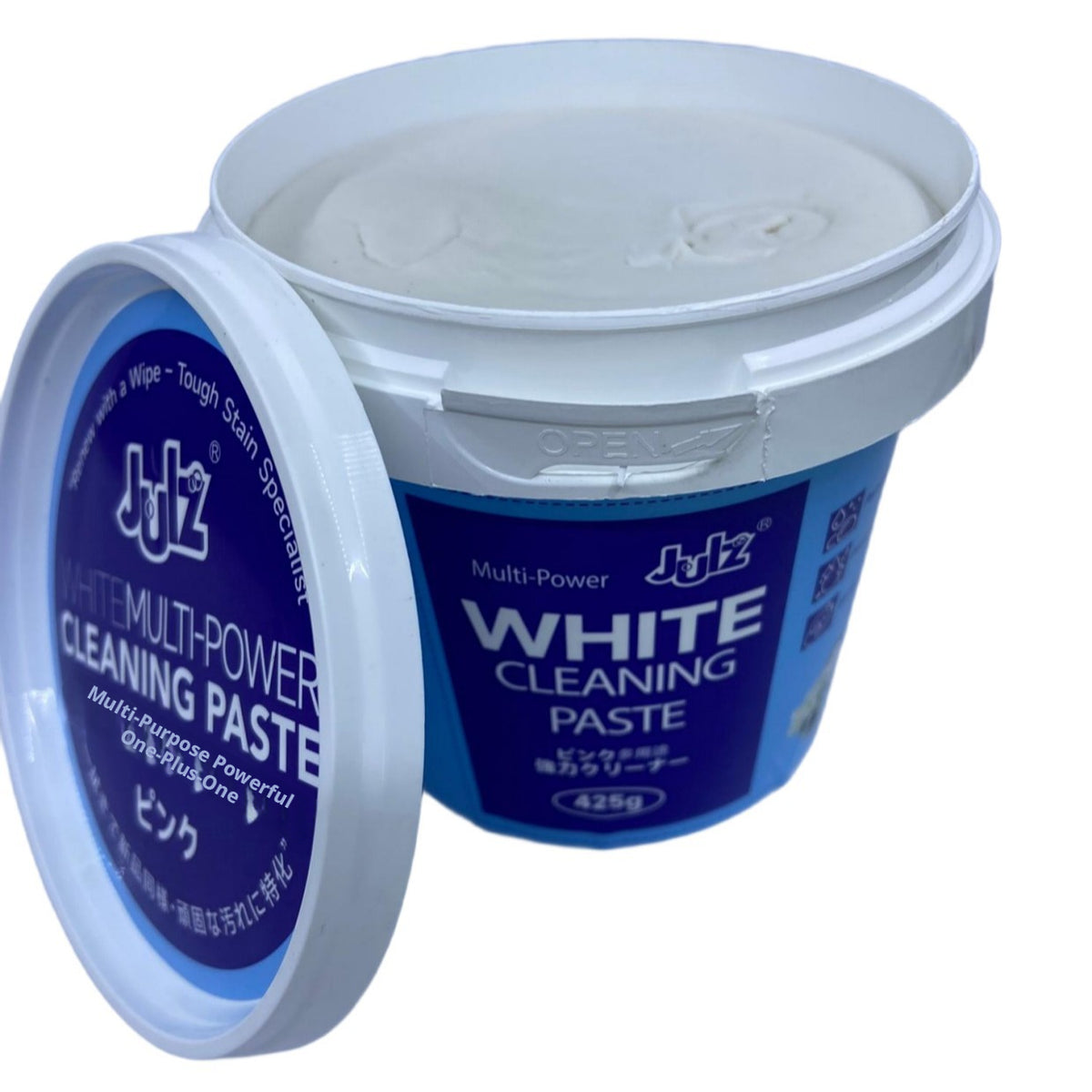 Oil Cleansing Cream - 425g - 1 Piece
