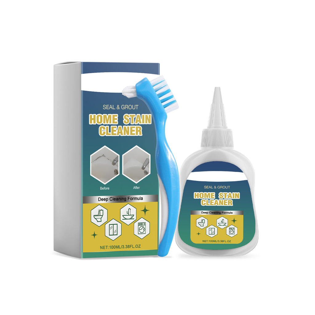 Gel nettoyant pour décontamination domestique 1 0 0ml-1