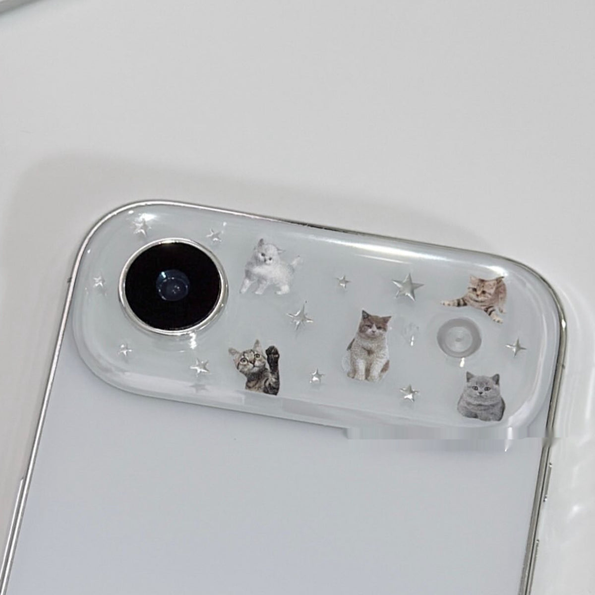 Creative Instagram Style Tempered Glass Screen Protector for Japanese and Korean Phones