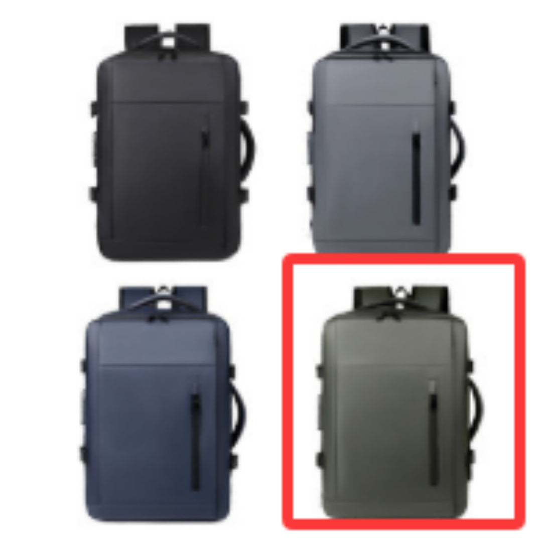 Sac à dos de grande capacité étanche à l'eau