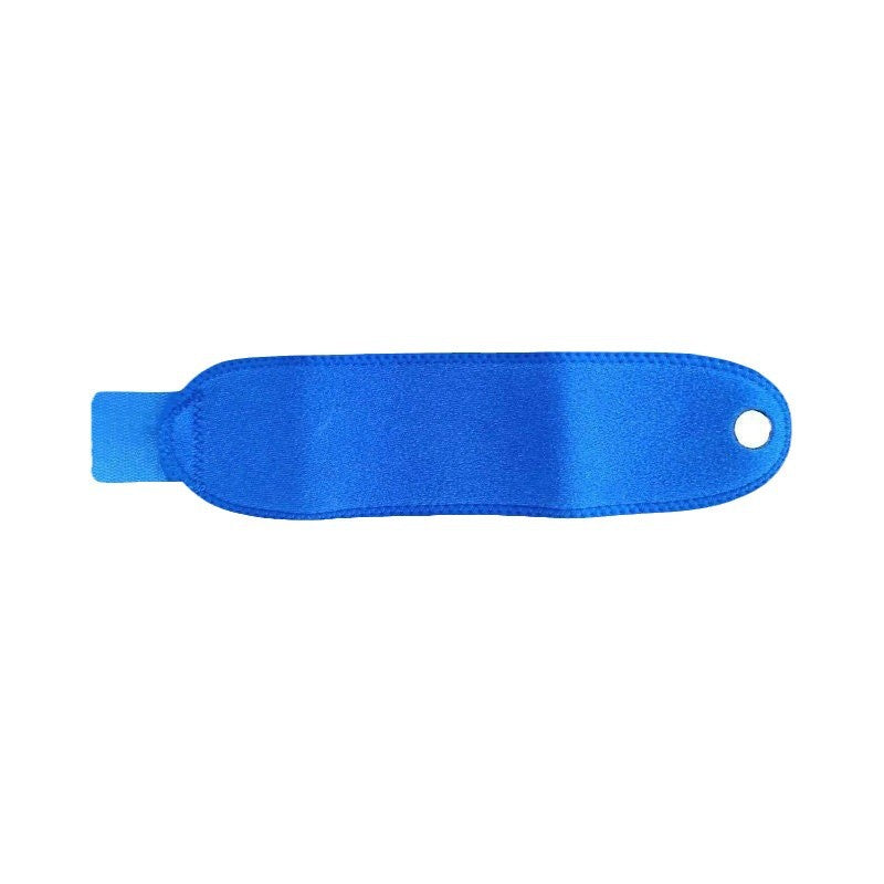 Bandes de poignets sport à compression circulaire