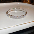 Accessoires inspirés du designNiche luxueuse et élégant bracelets de charme Et des bijoux