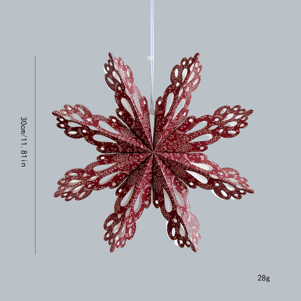 Décoration de Noël