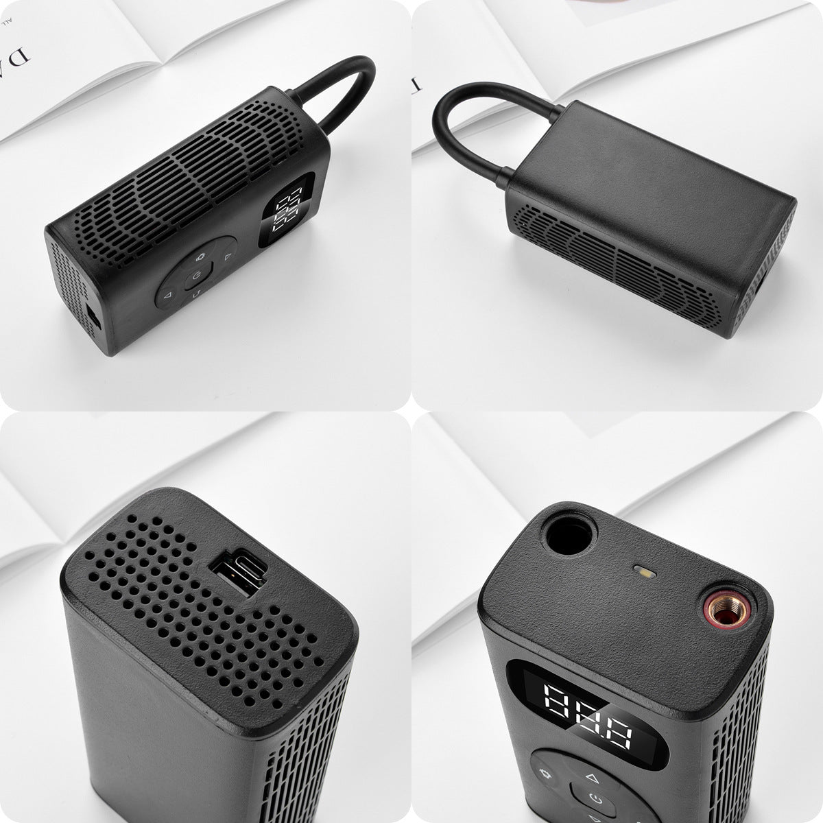 Motorcycle de voiture électrique Power Bank