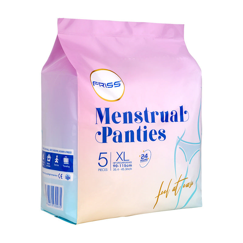 Pantalons sanitaires Lady Traitement de différentes couleurs et tailles