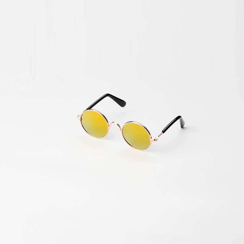 Lunettes de soleil pour chats
