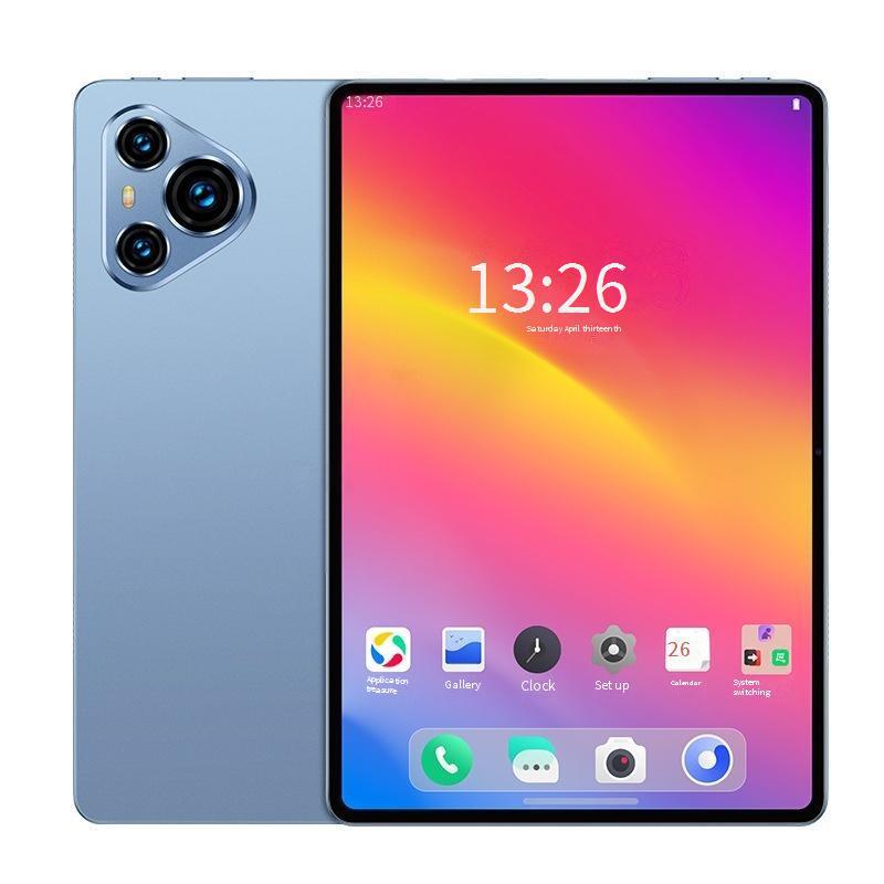 Tablette Android intelligente de 10 pouces avec fente de carte SIM