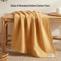 Serviette de bain tout coton pour enfants