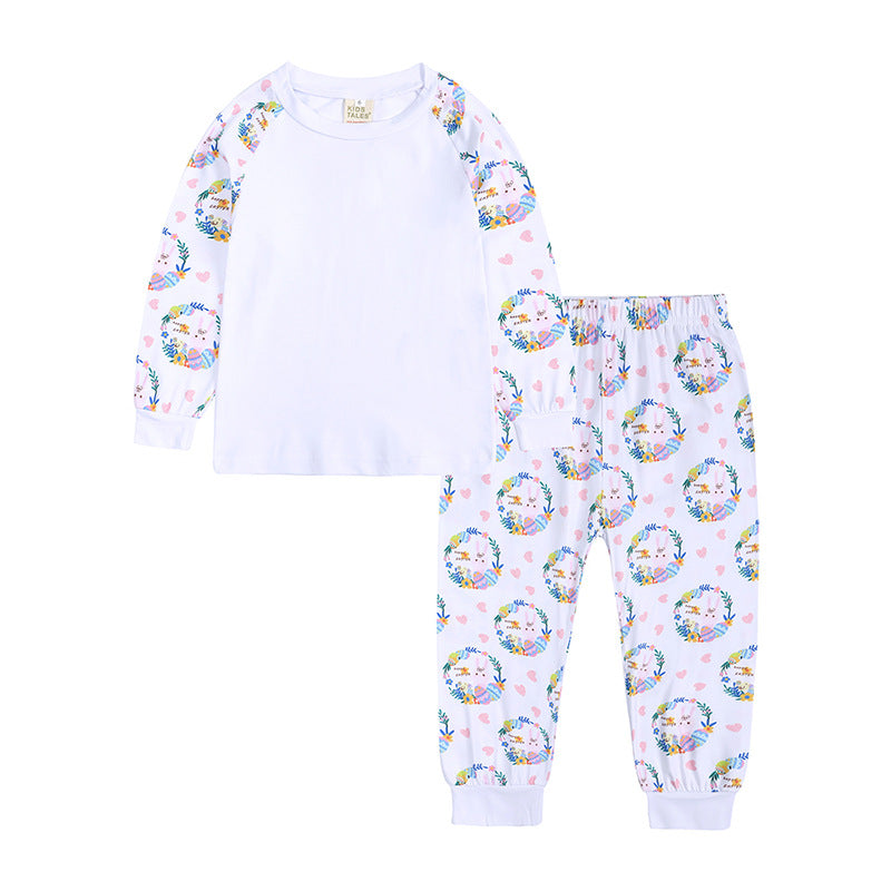 Pâques Pyjama des enfants Commerce extérieur