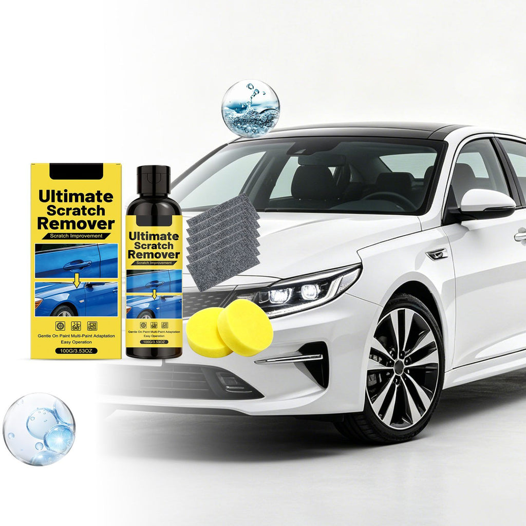 AMZ Automotive Scratch Care Kit