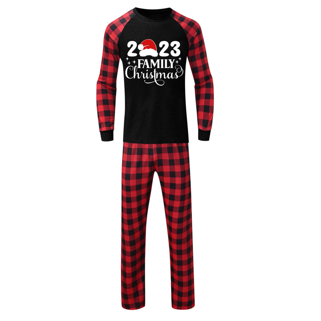 Maillot de pyjama pour enfant de Noël