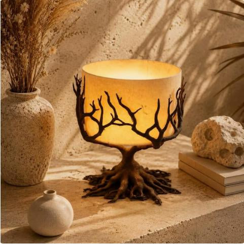 Arbre de vie Table de nuit Arbre de vie