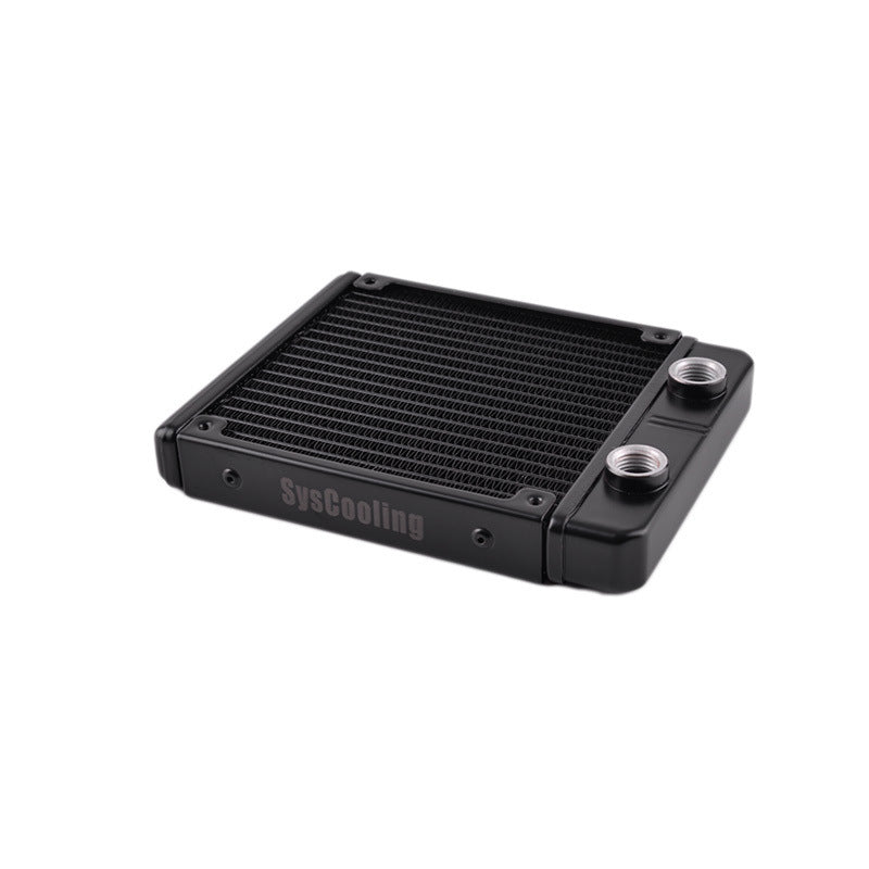 Ordinateur mince Diy électrique voiture équipements de beauté laser eau refroidissement