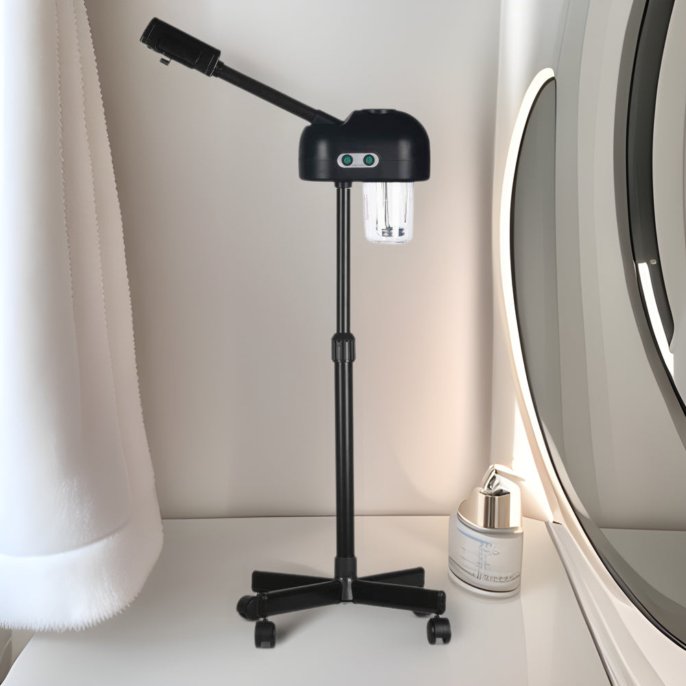 Visage Steamer Beauty Instrument Spray Machine