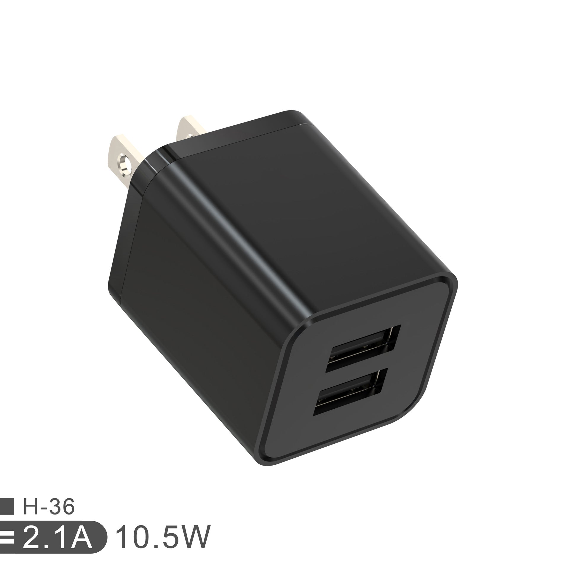 Adaptateur de charge intelligent pour chargeurs de téléphones portables