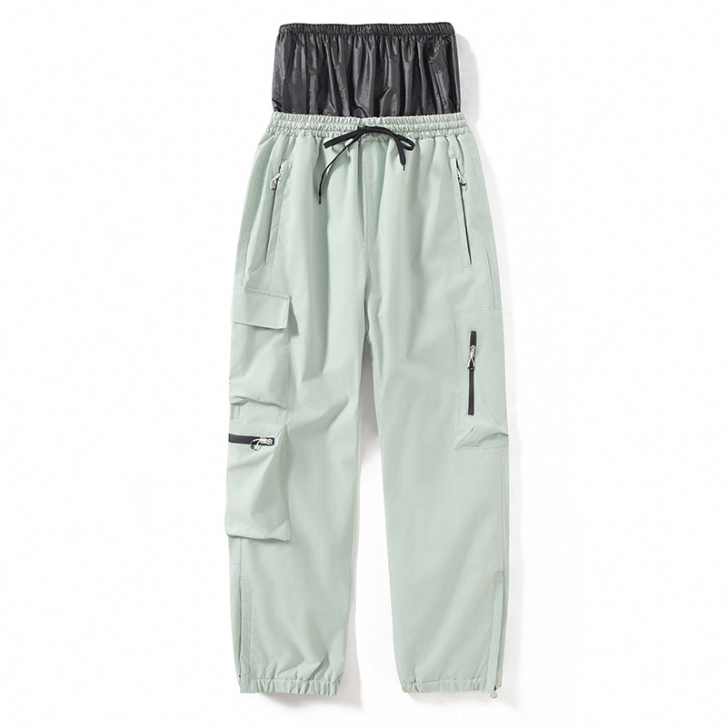 Hiver Outdoor Windproof
