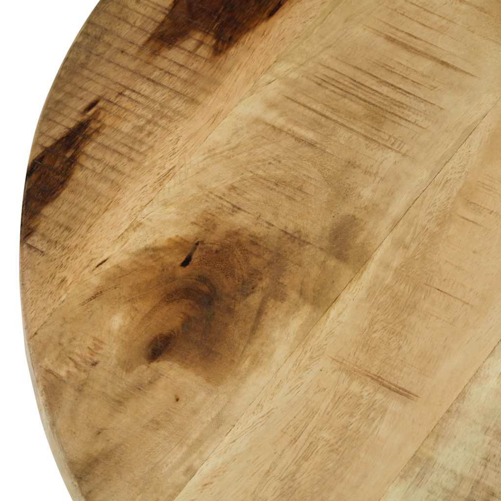 Table de café Bois massif de mangue