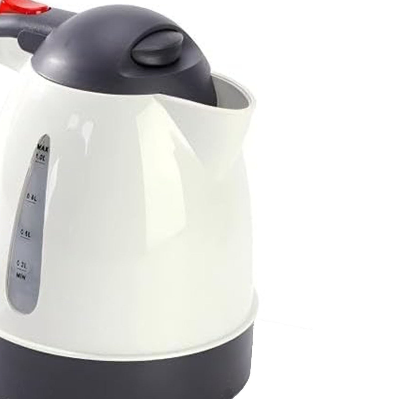 150W Portable Voiture Bouilloire électrique 10 0 0ml Camion à eau chauffée Bouilloire à café Bouilloire automatique