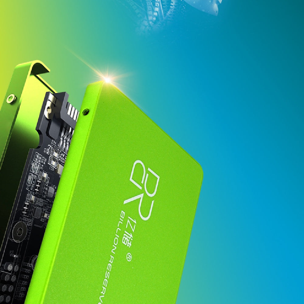 Stylish Bureau personnalisé Notebook Solid State Drive