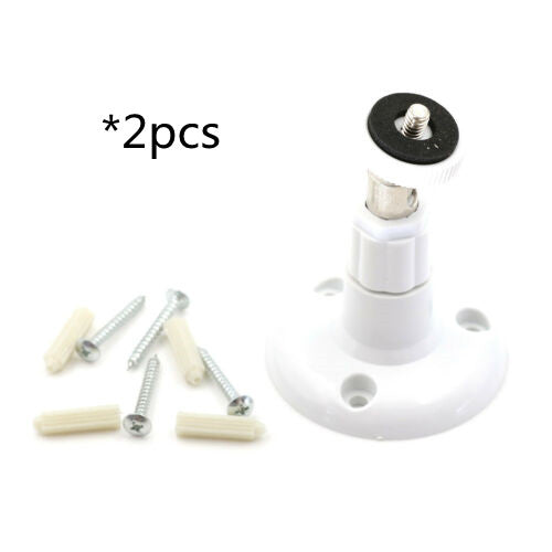 Caméra de surveillance Gimbal Bracket Hoisting
