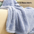Couverture pour chien Lit pour chien chaud