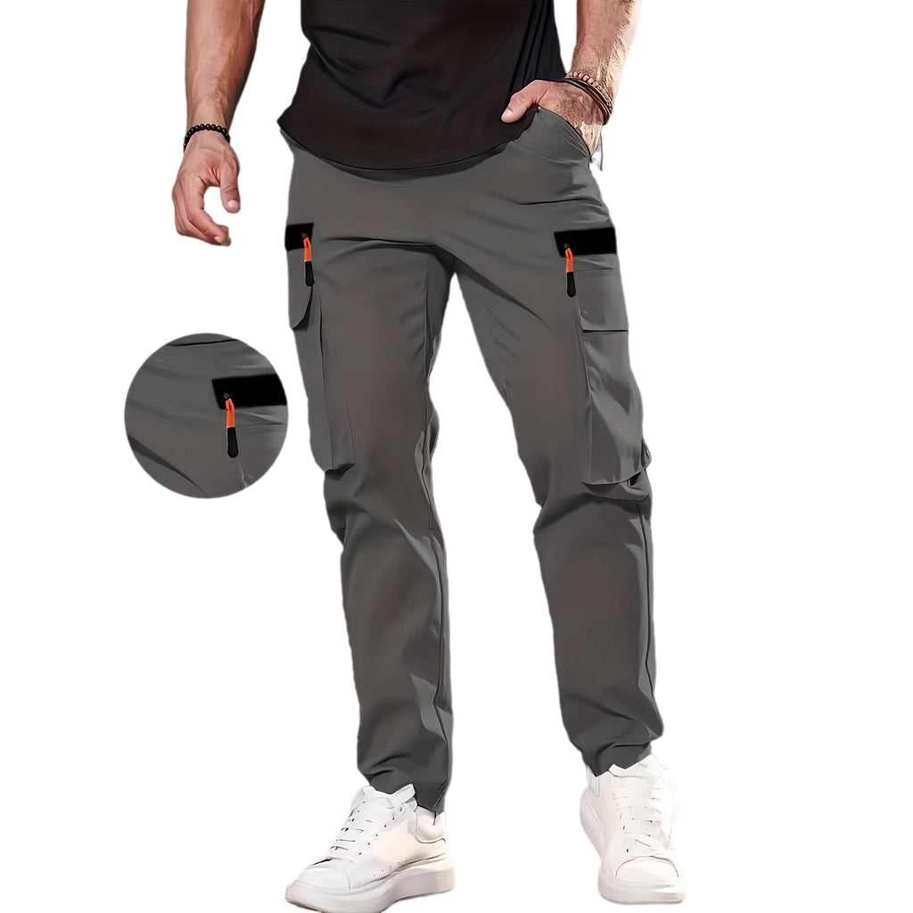 Pantalons de mode pour hommes
