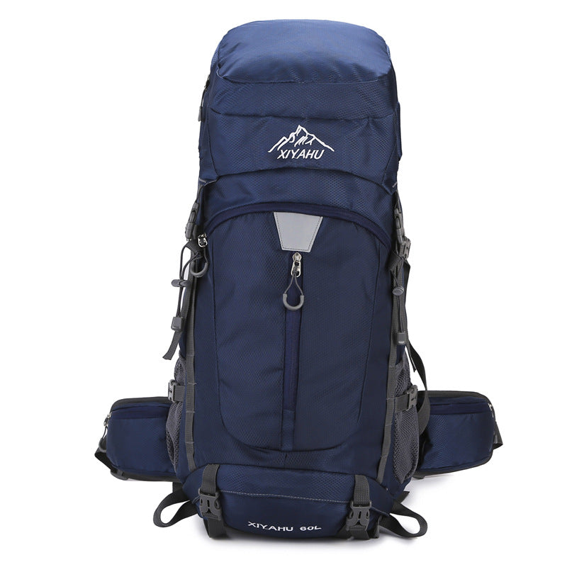 Sac à dos étanche Casual pour le camping et la randonnée