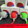 Auto-amusant Boredom-relief Gadget Pet Supplies Dog
