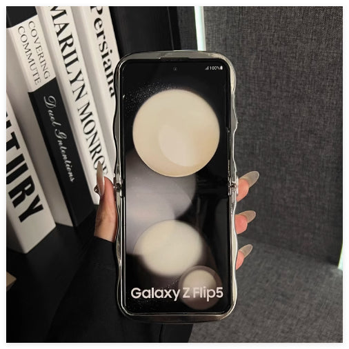 Personnalisé High-end Feeling approprié Météorite Patterned Phone Case