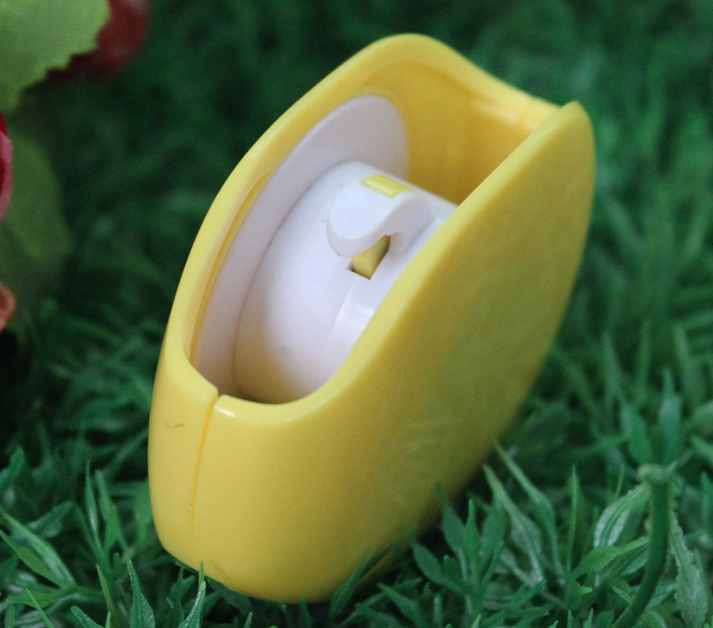 Automatic Retracting Data Charging Cable Storage Box