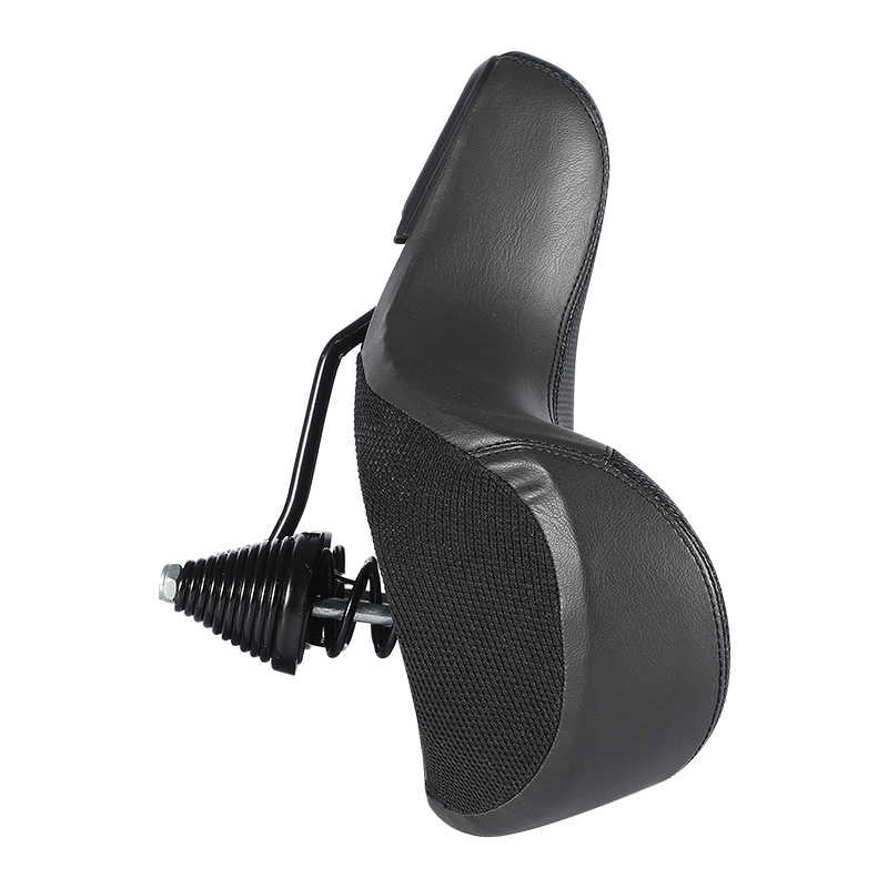 Agrandir Et élargir le coussin d'assise souple pour les véhicules terrestres Anshan confortables