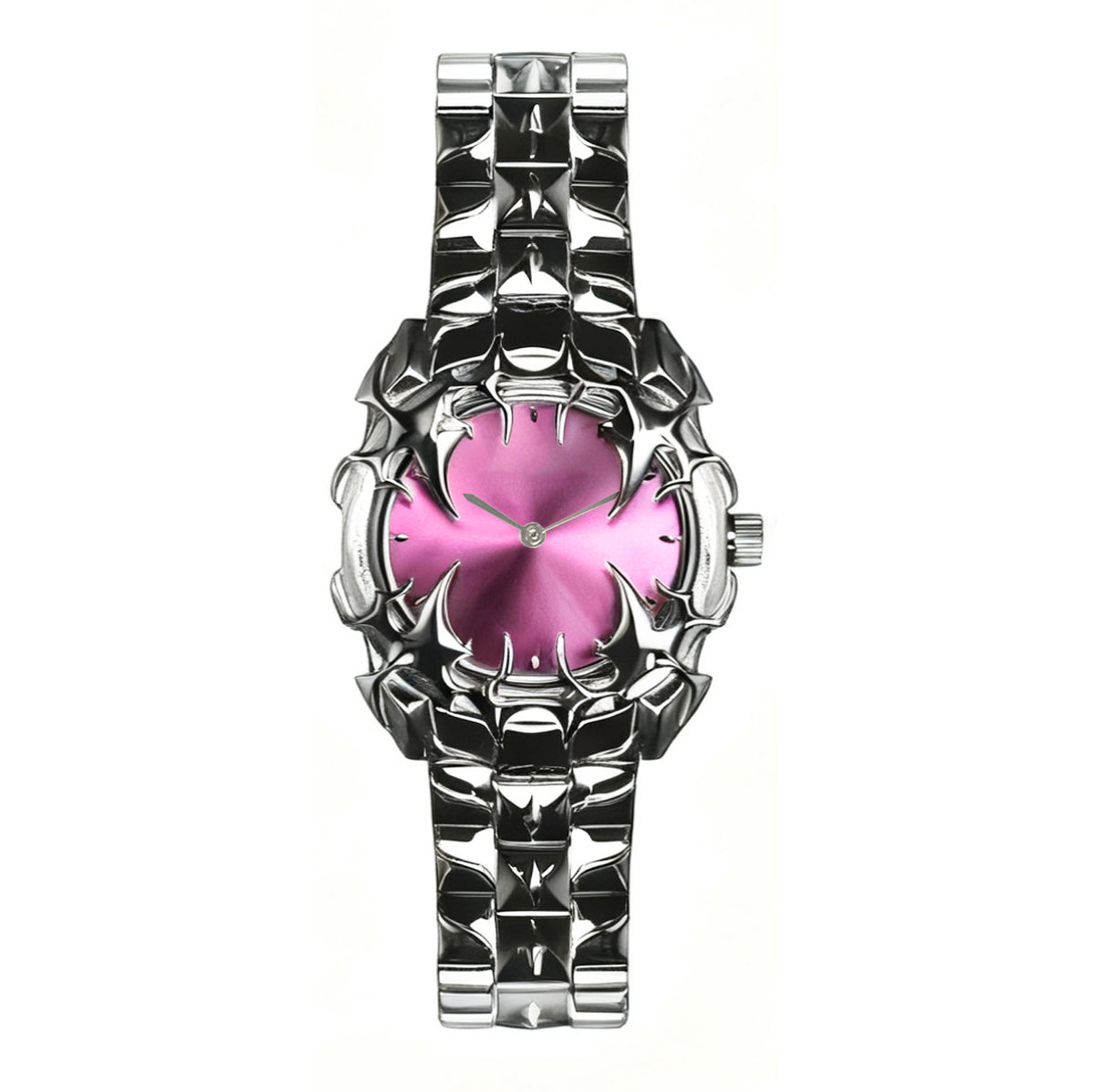 Montre Quartz personnalisée de style européen et américain