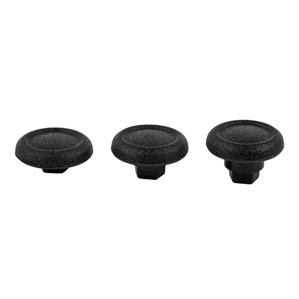 Poignée universelle 8-en-1 Taille Rocker Bouton antidérapant