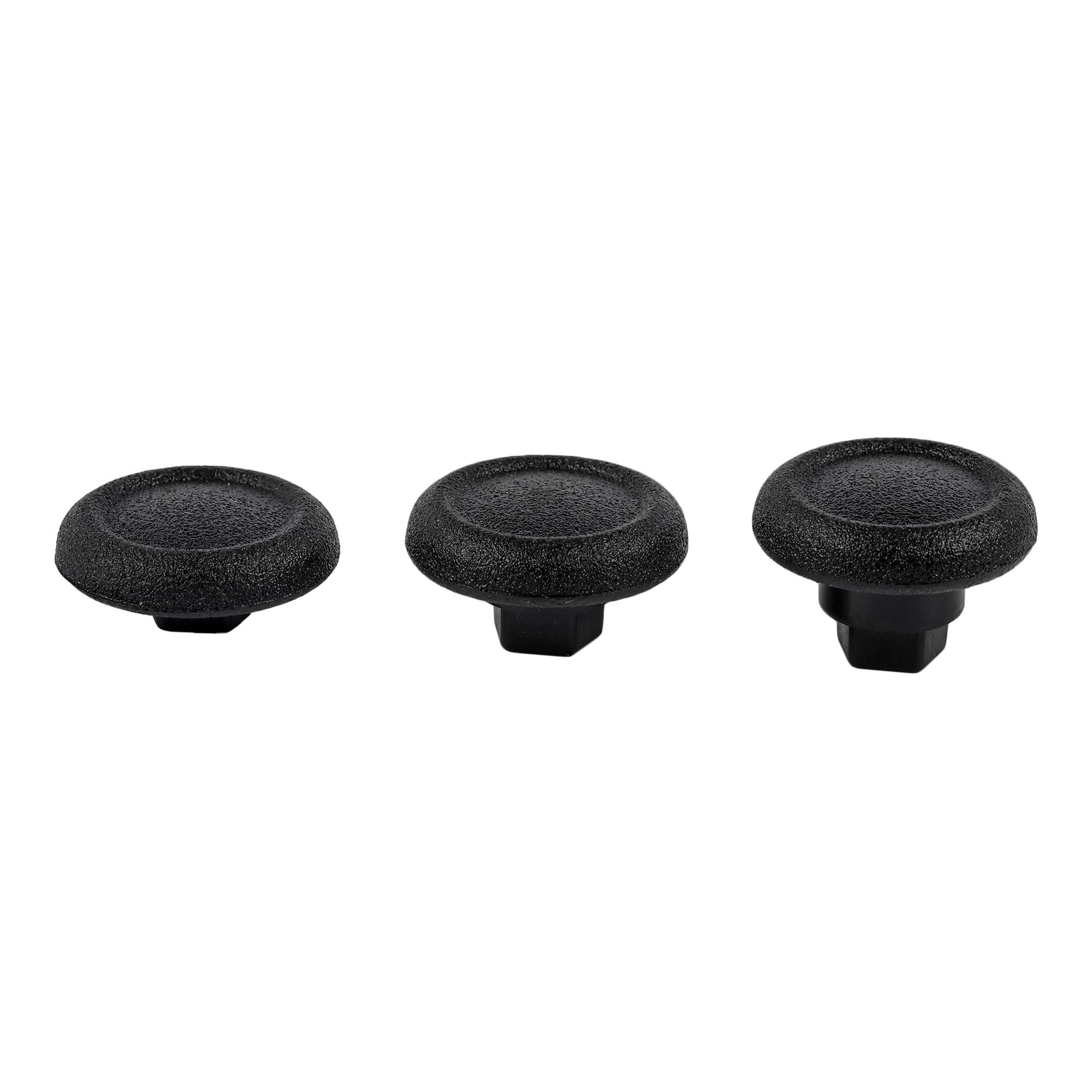 Poignée universelle 8-en-1 Taille Rocker Bouton antidérapant