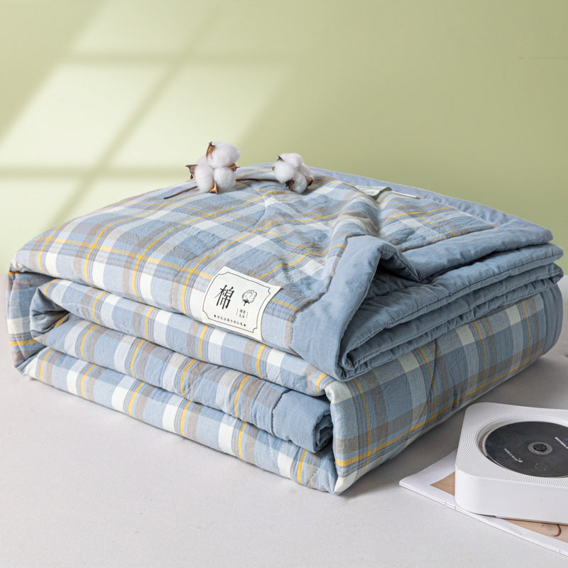 Xinjiang Cotton Summer Cooling Quilt Climatisation Quilt