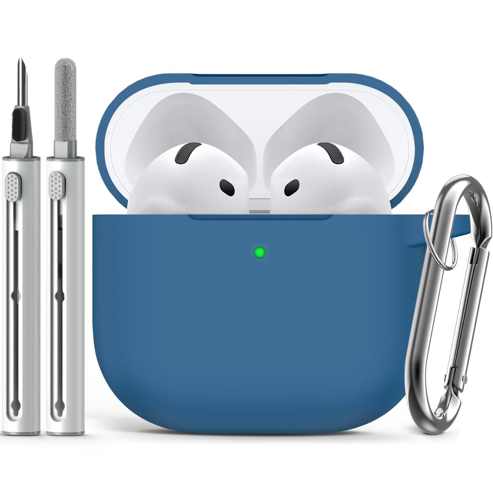 Couverture de protection sans fil avec stylo de nettoyage