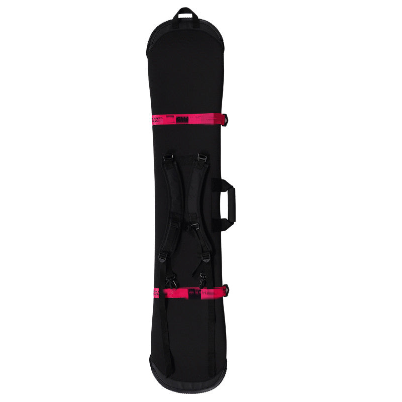 Housse de protection pour sac de snowboard