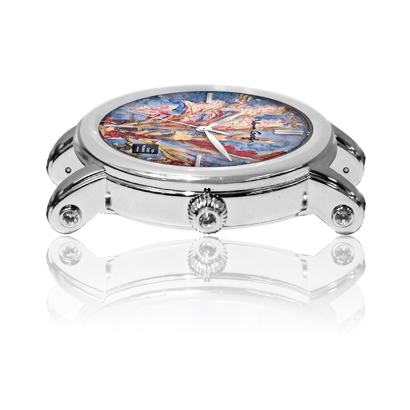 Van Gogh Quartz Montres pour femmes