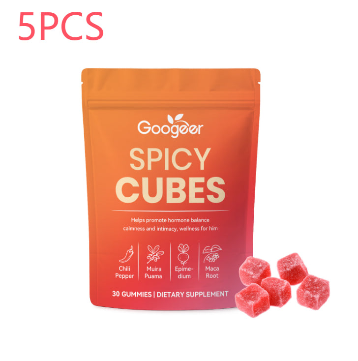Relaxez et récupérez des bonbons doux