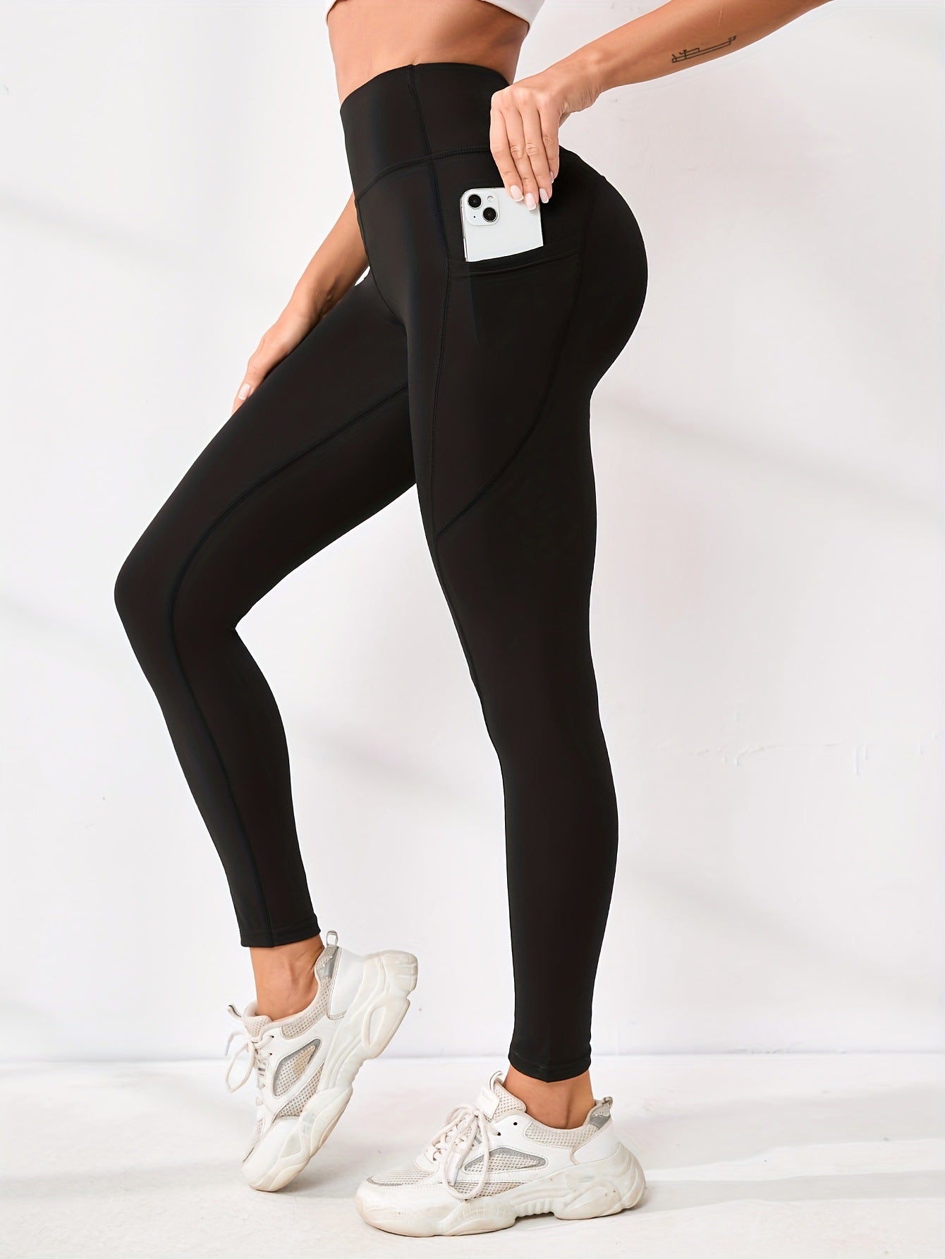 Pantalons de yoga populaires