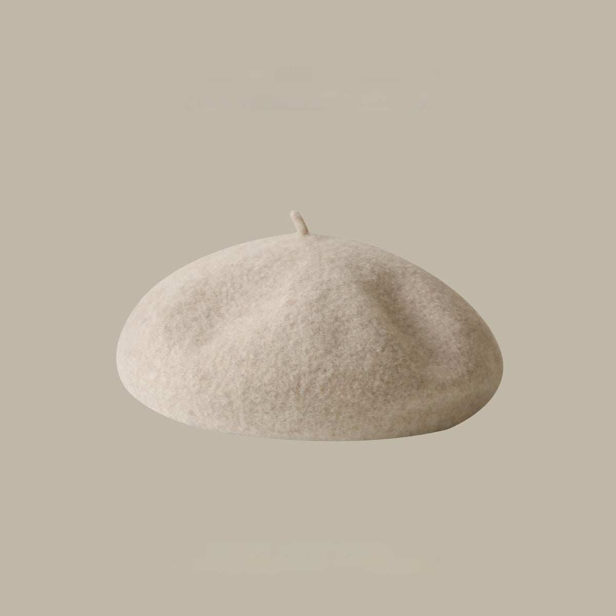 Chapeau d'abricot Garçons et filles Large Brim Casquette de baseball