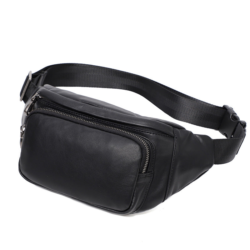 Sac de corps de sport occasionnel pour hommes