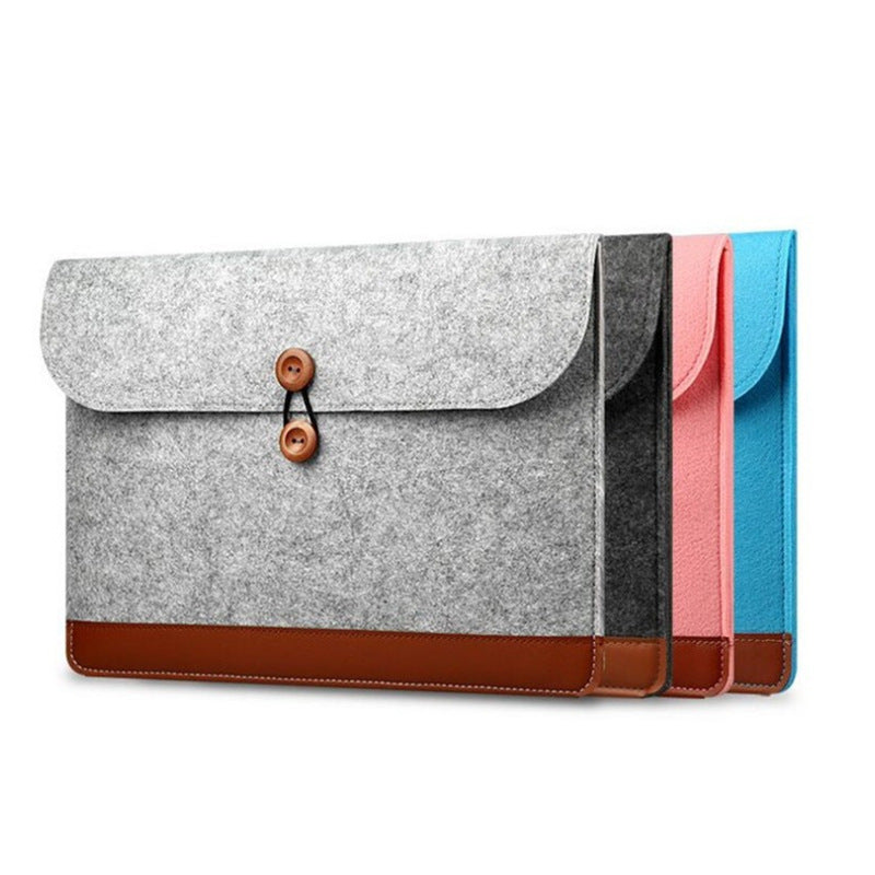 Couverture de protection plate feutre