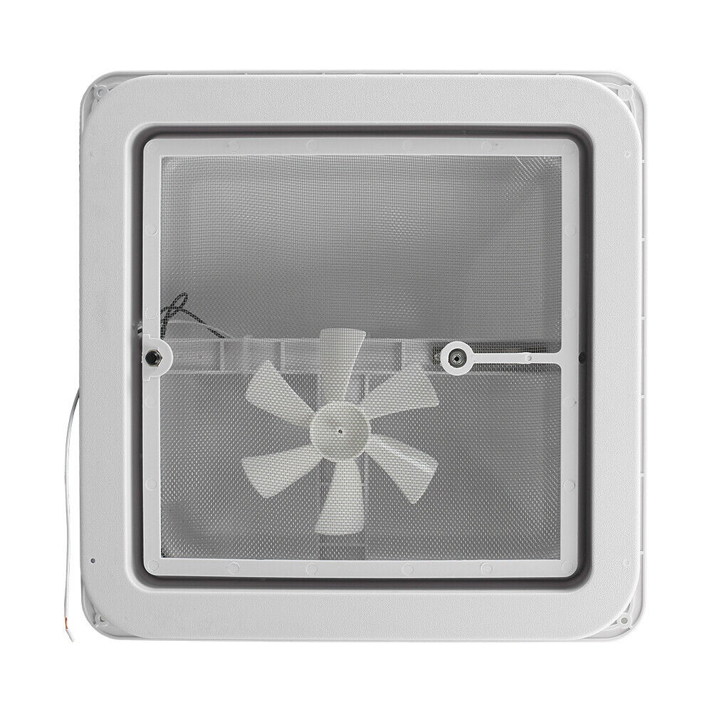 Camper Roof Vent Horsebox Motorhome douche Hatch Blind 420x420 Caravan Skylight