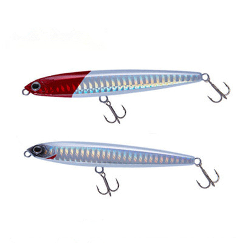 Bassmouth Bass Bait Eau douce Pêche en mer