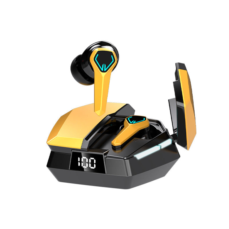 E-sports Sans fil Batterie Batterie Ultra-long Life Casque Bluetooth